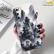 Case Untuk Vivo V20SE (V2022) - Eksotik - Casing Vivo V20SE - Bahan Premium - Kesing Vivo V20SE - Si