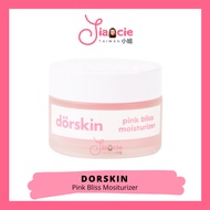 DORSKIN Pink Bliss Moisturizer 30gr