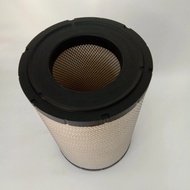 hot sale original  spare parts filter 2652c831 2652c832  for  engine