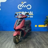 2021 摩特動力 PGO 彪虎 TIGRA 150 ABS 低里程車👍