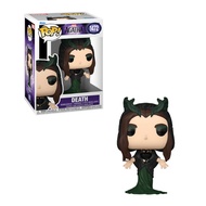 Funko POP Marvel Agatha All Along - Death