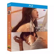 Blu-ray Disc Korean Drama Lost Complete works + Film version (2021) 3BD G002