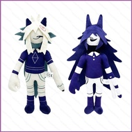 NS3 FPE Fundamental Paper Education Miss Circle Plush Dolls Gift For Kids Home Decor Stuffed Toys Fo