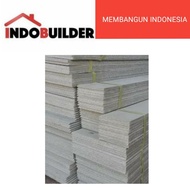 LISPLANG GRC POLOS 10 CM X 2.4 METER PER LEMBAR