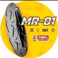 BAN RING 14 RACING SOFT COMPOUND #BAN MIZZLE MR01 TUBLESS 90/80-14 MOTOR MATIK#TERBARU#MURAH#KUAT#AWET