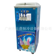 2026 New Style 380V Three-Color ice cream machine gelato ice cream machine ice cream machine