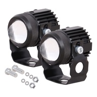 阿斌精品二輪館 SYM 4MICA AEON STR 專用霧燈支架套裝組,提升夜間行車安全