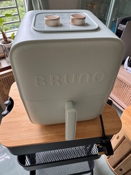 bruno 氣炸鍋