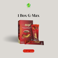 G-MAX Kopi Jantan Khusus Pria Tahan Lama Penambah Stamina Kuat dan Menambah Durasi Berhubungan Sudah