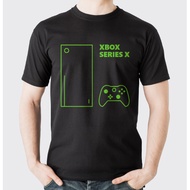 Xbox Series X T-Shirt