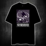 MHA FUMIKAGE Printed t shirt