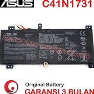 FF Baterai C41N1731 Original ASUS ROG SCAR II GL504 GL504G GL504GM