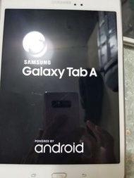 Samsung Galaxy Tab A 8寸wifi