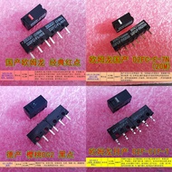 OMRON OMRON Mouse Micro Switch D2FC-F-7N Cherry German Japanese G903 G500G700