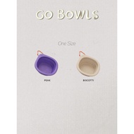 Zee Dog Go Bowls - Peak / Biscotti