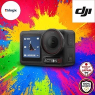 DJI - Osmo Action 5 Pro Action Camera