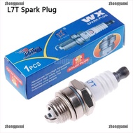 【ZXT】Spark Plug Replace NGK BPMR7A 4626 Bosch WSR6F, 7547,STIHL,HUSQVARNA,L7T