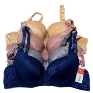 Basic Bra | Elena 28926 | Size 36B-42B *