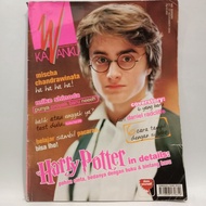 MAJALAH KAWANKU NO 2221-27 NOVEMBER 2005