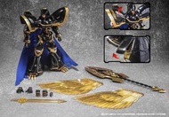 全新 童夢 EX First 合金 DM-03 Alphamon 阿爾法獸 Digimon 數碼暴龍 (Not SHD D-arts 奧米加獸 紅蓮騎士獸)