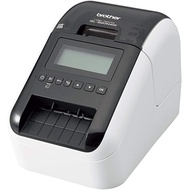 【Direct From Japan】Brother Industries Monochrome Thermal Label Printer QL-820NWB