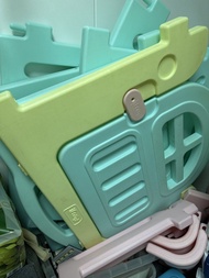 iFam 嬰兒圍欄