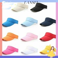 LA Unisex Cap Women Tennis Sports Headband