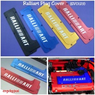 Spark Plug Cover Mitsubishi Wira 1.6 Satria 4G92 4G93 DOHC Honda Civic tomei ralliart skunk2 B serie