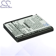 CS Battery For Samsung GT-S5230 Star / M8910 Pixon12 / SGH-A501 Battery SMU700SL