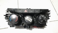 Panel Control Ac Yaris Automatic Control Panel Ac All New Yaris