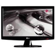 二手🌟 LG 19型液晶顯示器 W1943SS-PF