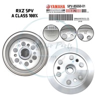 MAGNET UNIT ORIGINAL JAPAN A CLASS MAGNET ROTOR ORIGINAL HLY YAMAHA RXZ 5PV RXZ CATALYZER RXZ N E W