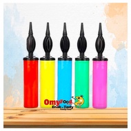 1pcs Ballon Pump [OmyFood]