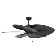 MT EDMA 52IN CARRIBEAN CEILING FAN - CEILING FAN
