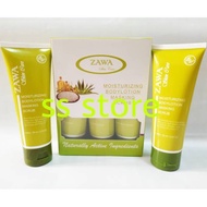 Jual ZAWA SKINCARE 100 ORI BPOM:NA 18170102353 Berkualitas