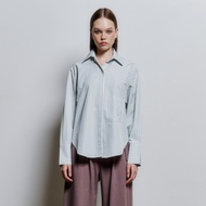 Merge Official - Niko Zia Shirt (พร้อมส่ง)(เปิดขาย 23 Sep 12.00)