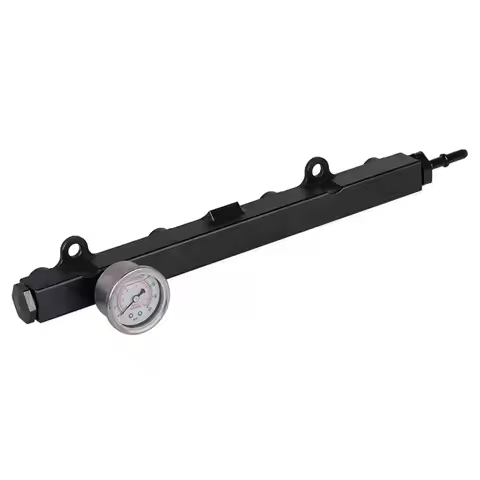 K Series Fuel Rail Kit Aluminium Injection Engine For Honda K20 K24 RSX Civic Si,Integra EP3 Oil Gau