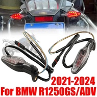 For BMW R1250GS Adventure R1250 GS R 1250 GS GSA 1250GS GS1250 Accessories LED Turn Signal Brake Lig