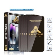 Tempered glass for oppo a8 / oppo a31 / oppo a15 / oppo a15s (box 24) full screen | Screen protector