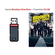 Nine-Nine FDBrooklyn