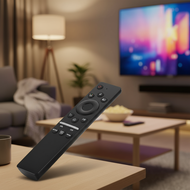 Replacement Voice Remote for Samsung Smart TV QLED UHD Frame Curved 4K 8K Q60 Q70 Q80 Q90 8 Series 9