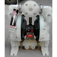 ARO 6661A3-344-C 1" Pneumatic Air Diaphragm Pump