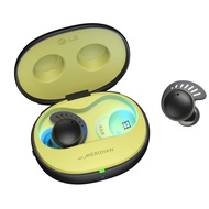 LG TONE Free True Wireless Bluetooth Sports Earbuds TF8 - with Uvnano Charging Case, IP67 Dust and W