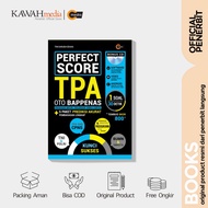Perfect SCORE TPA OTO BAPPENAS - TEAM GARUDA EDUKA - Cmedia