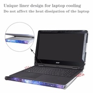 Laptop Sleeve Bag Notebook Case For 11.6" Acer Spin 1 11 SP111-3