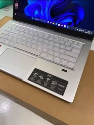 Acer Swift 3 Ryzen 5