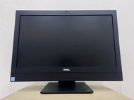 คอมพิวเตอร์ มือสอง AIO (All-in-One) DELL Optiplex 5250 / 7440 / 9030 / 9020 ( i7-6700 /i5gen 4-6 ) ลงโปรแกรมให้พร้อมใช้งาน ทำงาน ดูหนัง ฟังเพลง