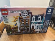 LEGO Creator 10270 書店