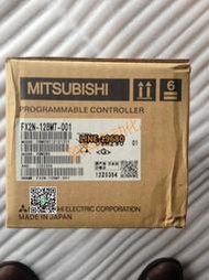 【可開發票】日本三菱FX2N-16MR-001 32MR 48MR 64MR 80MR 128MR/MT 32CCL -