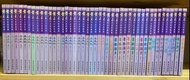 [小說] 大量黃易絕版小說 時空浪族 尋秦記 覆雨翻雲 大唐雙龍傳 邊荒傳說